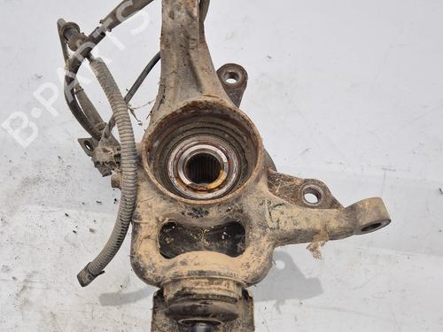 Used Right front steering knuckle KIA PRO CEE'D (ED) 1.4 CVVT (90 hp) 25488137