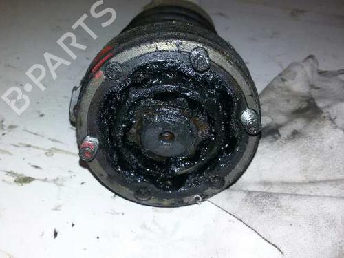 Right front driveshaft VW GOLF IV (1J1) 1.6 | BP7942143M39