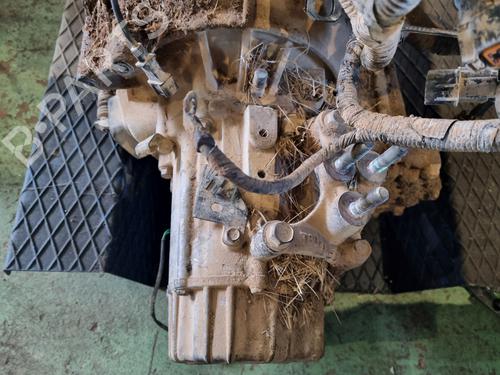Gearbox KIA CARENS I (FC)  | BP17743887M3 