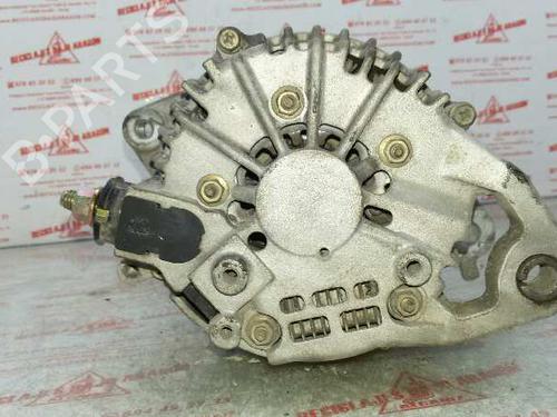 Alternator NISSAN PRIMERA Hatchback (P12)  | BP7936160M7 