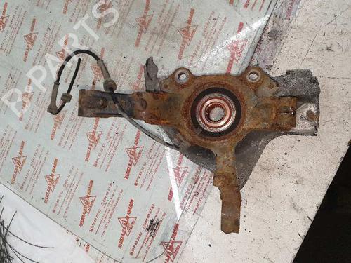 Left front steering knuckle FIAT STILO (192_)  | BP7990762M25 