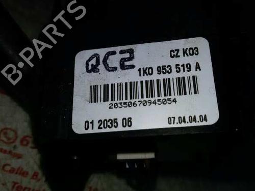Steering column stalk VW TOURAN (1T1, 1T2)  | BP7935823I23 