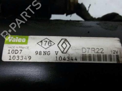 Starter RENAULT LAGUNA I (B56_, 556_) 2.2 D (B56F/2) | BP7930720M8