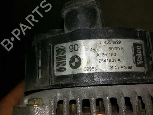 Alternator BMW 3 (E46) 316 i | BP7942122M7 