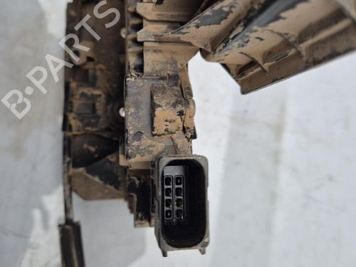 Tailgate lock FIAT FIORINO Box Body/MPV (225_) 1.3 D Multijet (225BXD1A, 225BXB1A, 225BXB11) | BP24152124C101