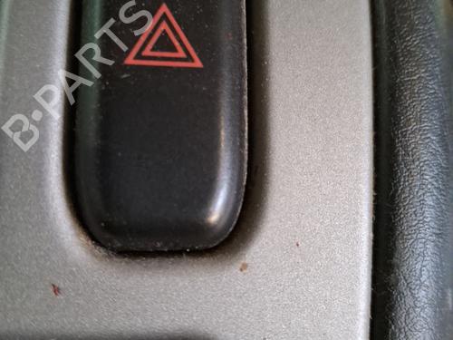 Pulsante luci di emergenza MITSUBISHI PAJERO PININ I (H6_W, H7_W) 1.8 GDI (H66W, H76W) (120 hp) 32381744