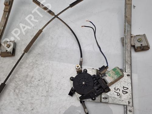 Front right window mechanism VW SHARAN (7M8, 7M9, 7M6) 1.9 TDI | BP13356104C23 