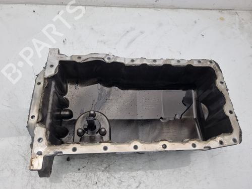Oliebundkar AUDI A3 (8L1) 1.9 TDI (130 hp) 14214831