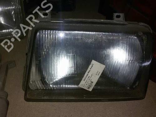 Used Left headlight SEAT IBIZA I (21A) [1984-1993]  7938262