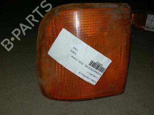 Used Left front indicator FORD FIESTA III (GFJ) 1.6 i 16V (88 hp) 7942638