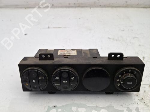 Used Climate control KIA CARNIVAL II (GQ) 2.9 CRDi (144 hp) 30850348
