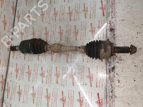 Left front driveshaft MAZDA 6 Hatchback (GG)  | BP7944249M38 