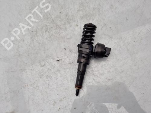 Used Injector SEAT IBIZA III (6L1) 1.4 TDI (80 hp) 11380552