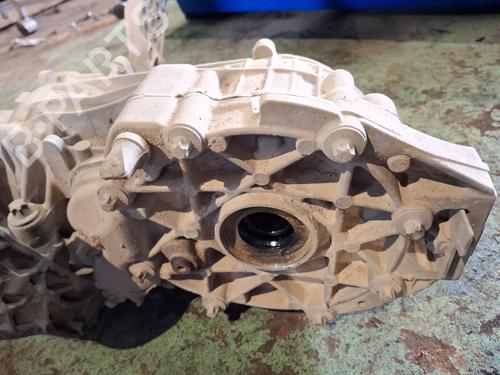 Rear differential MERCEDES-BENZ GLA-CLASS (X156) GLA 220 CDI (156.903) | BP24702659M24 