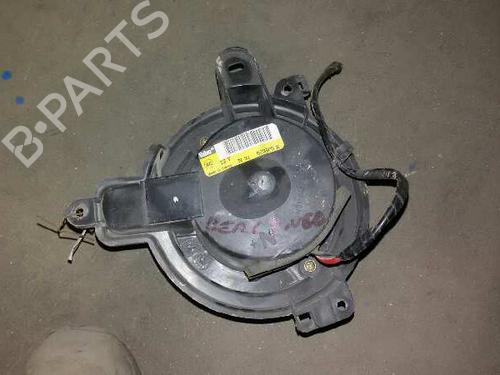 Heater blower motor CITROËN BERLINGO / BERLINGO FIRST MPV (MF_, GJK_, GFK_) 1.1 i (MFHDZ, MFHFX) | BP14215199M62 
