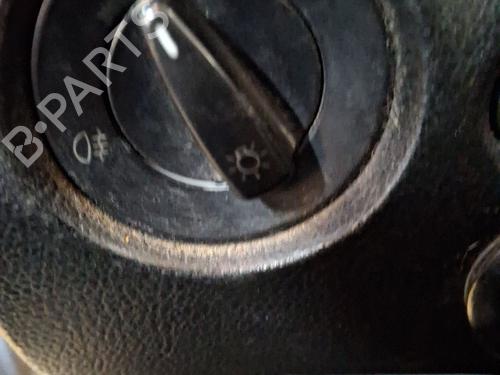 Mando luces VW PASSAT B5 (3B2) 1.9 TDI (110 hp) 30703942
