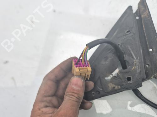 Left mirror SEAT IBIZA III (6L1) 1.6 16V | BP26525267C26 