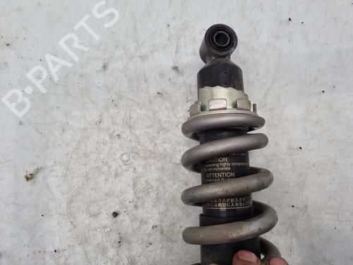 Right rear shock absorber KAWASAKI MOTORCYCLES VERSYS Versys (LE650A) | BP24702558M19 