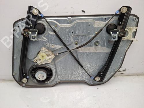 Rudehejsemekanisme ventre foran SEAT CORDOBA (6L2) 1.9 TDI | BP30637280C22