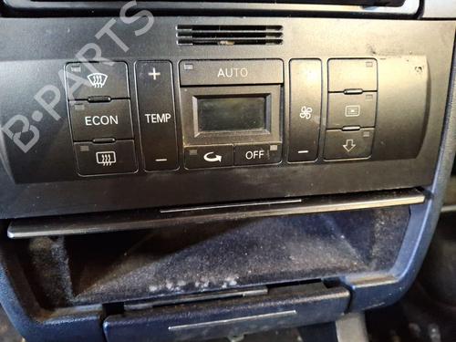 climate-control-audi-a3-8l1-1996-1997-1998-1999-2000-2001-2002-2003-2004-2005-2006-34700168 main image