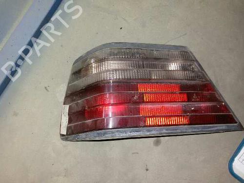 Used Left taillight MERCEDES-BENZ E-CLASS (W124) [1993-1996]  7940494