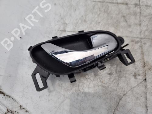 Other RENAULT KADJAR (HA_, HL_) 1.6 TCe 165 (HLMH) BP17743931O1