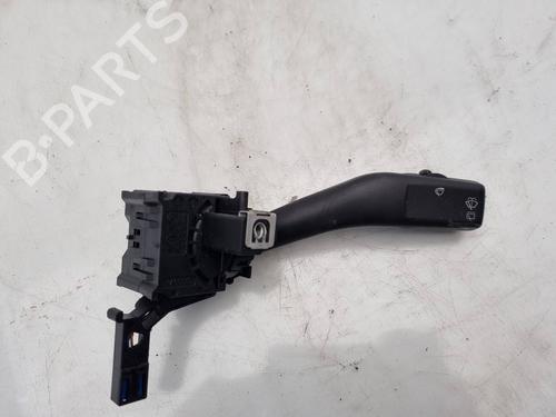 Used Steering column stalk SEAT TOLEDO III (5P2) 1.9 TDI (105 hp) 9515896