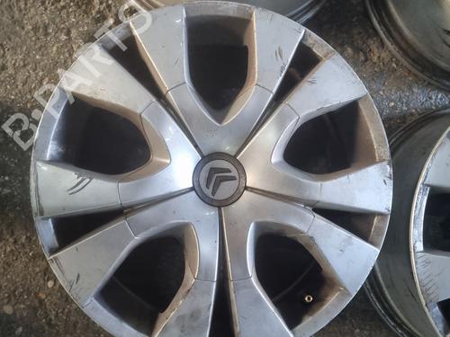 Rim CITROËN C4 Picasso I MPV (UD_) 2.0 HDi 138 | BP22322645C45 