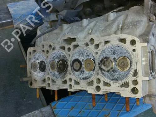 Used Cylinder head SEAT LEON (1M1) 1.9 TDI (110 hp) 10979645