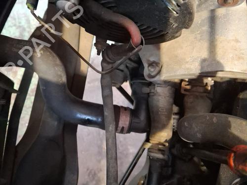 Alternator VW GOLF III (1H1) | BP30152471M7