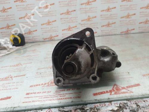 Used Starter FORD FOCUS II (DA_, HCP, DP) [2004-2013]  7944793