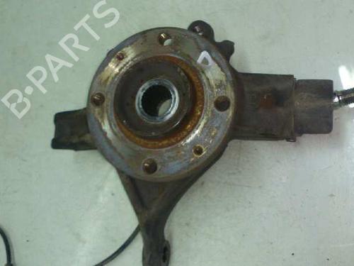 Used Right front steering knuckle PEUGEOT 307 SW (3H) 2.0 HDi 135 (136 hp) 7932698