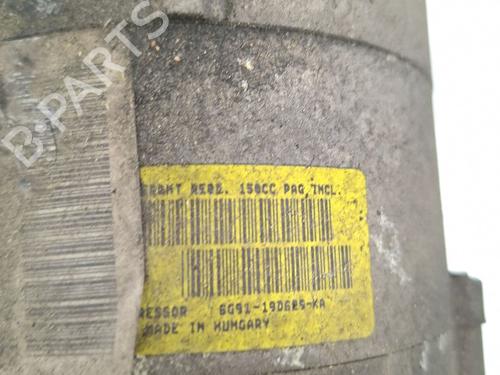 AC compressor FORD MONDEO IV (BA7) 2.0 TDCi | BP35756646M34 - Image 4