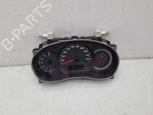 Instrument cluster RENAULT KANGOO / GRAND KANGOO II (KW0/1_) 1.5 dCi 85 (KW0K, KW0L, KW0B) | BP13233875C47 
