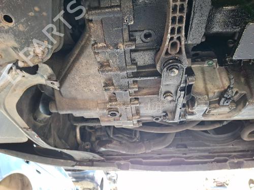 Gearbox AUDI A3 (8L1) 1.9 TDI | BP28480966M3