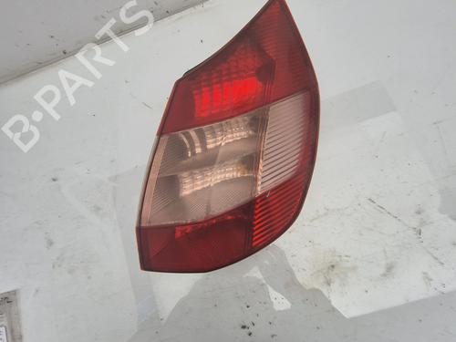 Used Right taillight RENAULT SCÉNIC II (JM0/1_) 1.5 dCi (JM02, JM13) (101 hp) 24594158