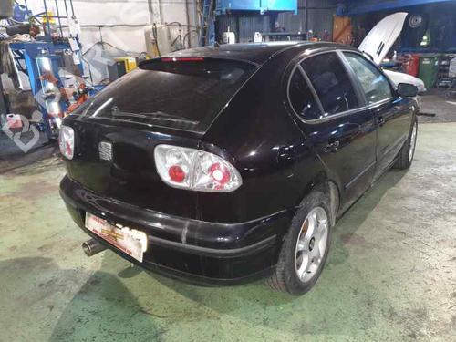 Gearbox SEAT LEON (1M1) 1.6 16 V | BP7944431M3 