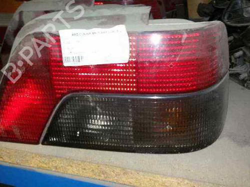 Right taillight PEUGEOT 309 I (10C, 10A) 1.3 (64 hp) 7939202