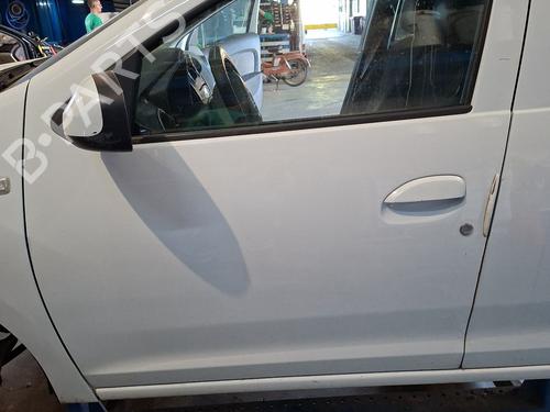 left-front-door-dacia-sandero-ii-2012-39103451 main image