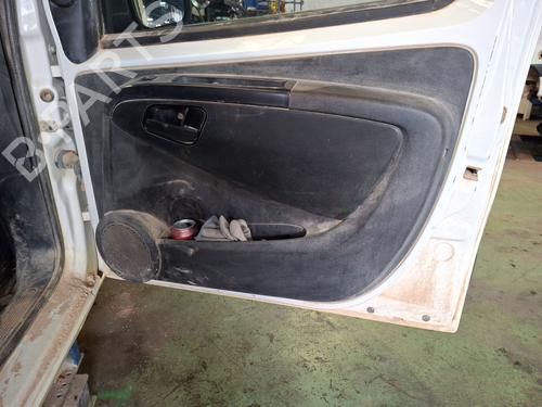 Used Front right panel FIAT FIORINO Box Body/MPV (265_) [2013-2025]  30475759