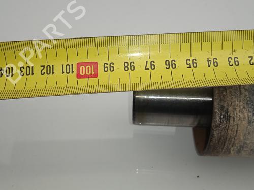 Driveshaft DAIHATSU FEROZA Hard Top (F300)  | BP12451490M37 