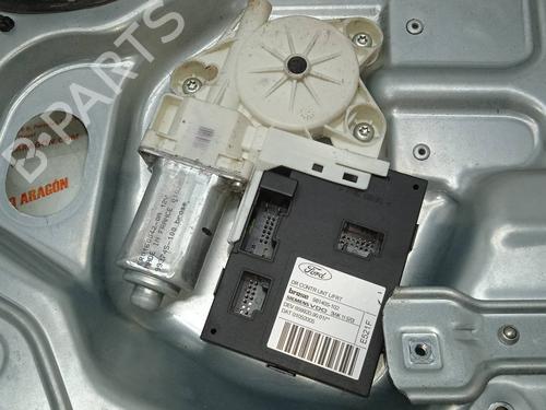 Front left window mechanism FORD FOCUS C-MAX (DM2) 2.0 TDCi | BP7947233C22 
