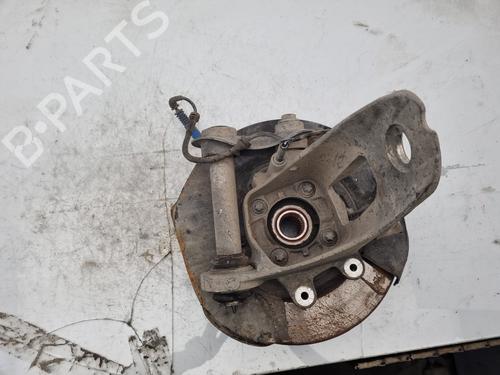 Right rear steering knuckle BMW X5 (E53) 3.0 d | BP18676191M28 