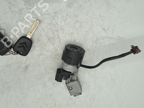 Used Ignition barrel CITROËN C5 III Break (RW_) [2008-2017]  9240016