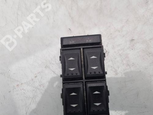 Used Left front window switch Left front window switch FORD MONDEO III (B5Y) 2.0 16V TDDi / TDCi (115 hp) 9710503 9710503