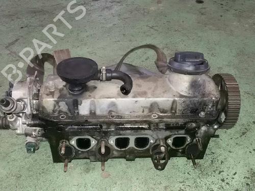 Used Cylinder head AUDI A3 (8L1) 1.9 TDI (110 hp) 10979648