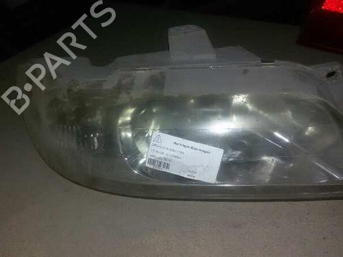 Used Right headlight DAEWOO NUBIRA Saloon (J100) [1997-2025]  7937905