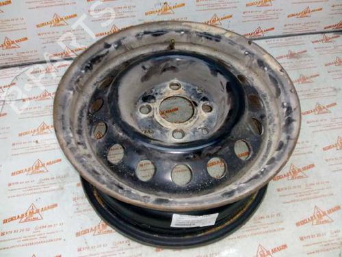 BP7945230C45 | Velg SEAT CORDOBA (6K1, 6K2) 1.6 i BP7945230C45