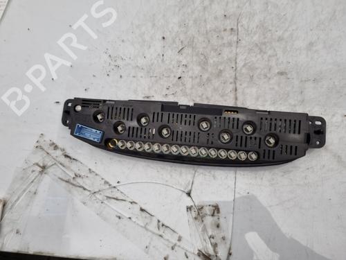Kombinert Instrument CITROËN XSARA PICASSO (N68) 2.0 HDi | BP17748345C47 