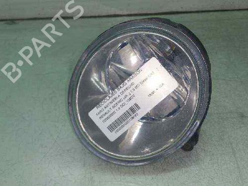 Used Right front fog light RENAULT SCÉNIC I MPV (JA0/1_, FA0_) 1.6 (JA00, JA16, JA15, JA19, JA1V, JA2B, JA2C, JA0B,... (107 hp) 7942186